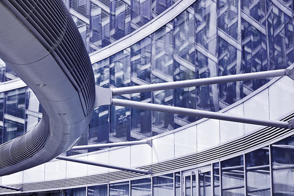 Innovative Parking Solutions at KNPC Headquarters in Kuwait